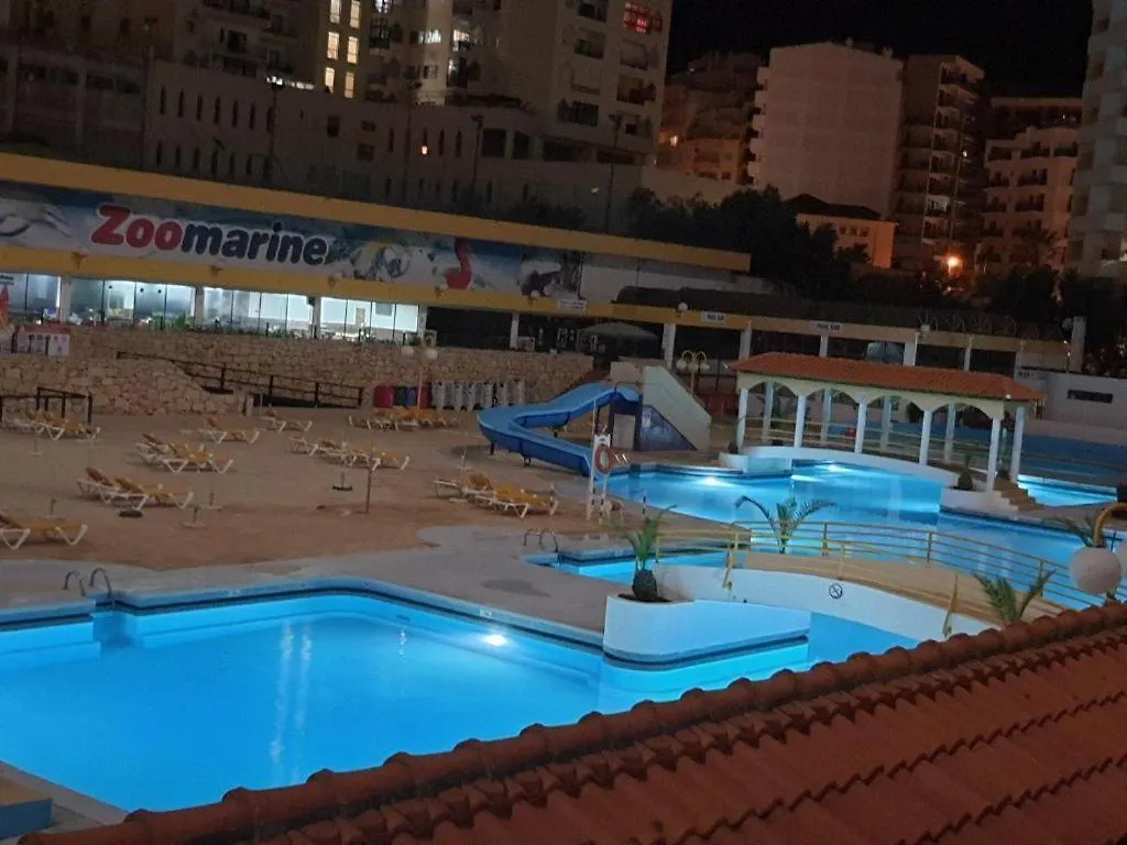 Apartmán Casa4-Praia-Beach-House Portimão Portugalsko