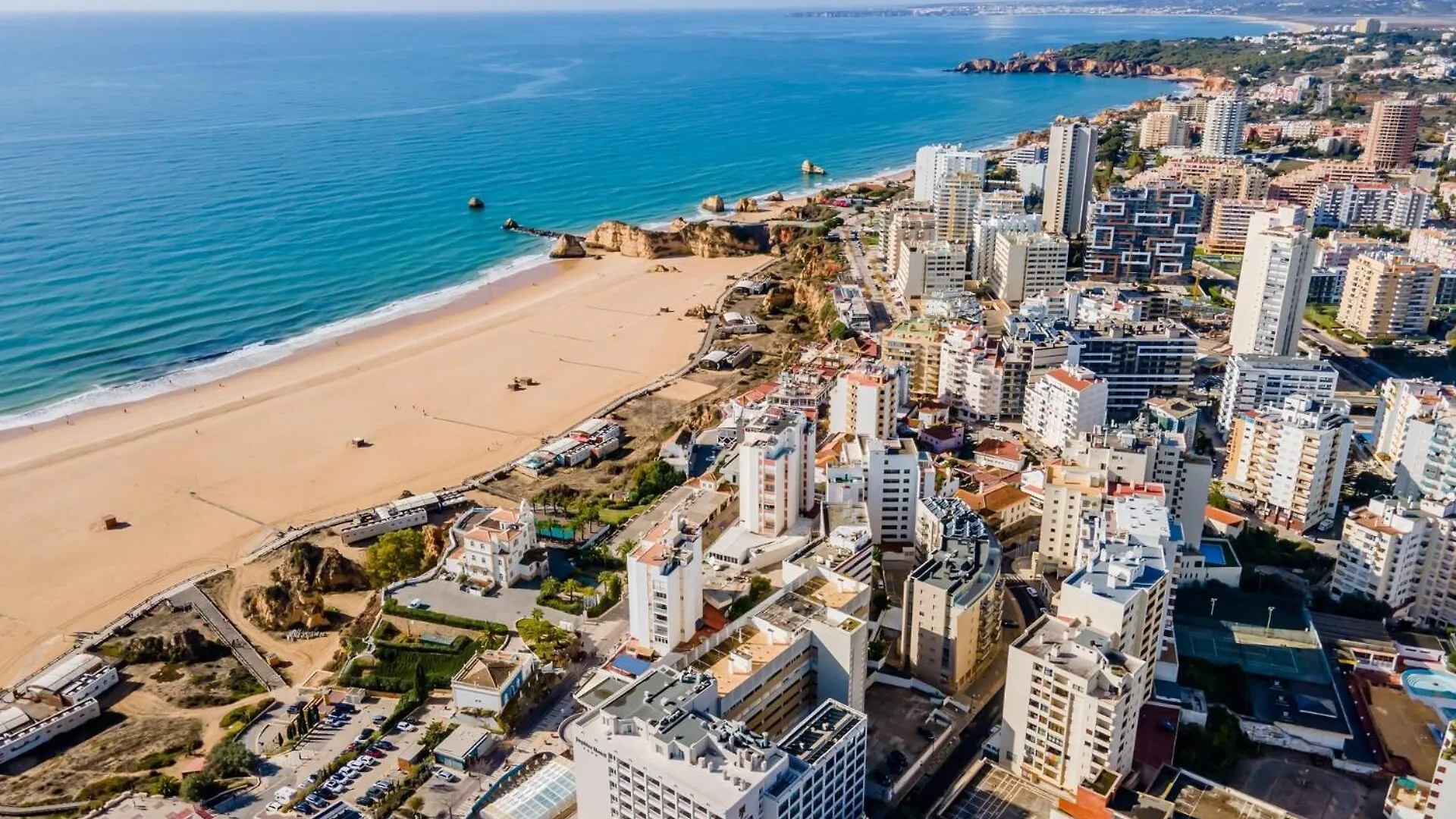 Casa4-Praia-Beach-House Portimao Apartment