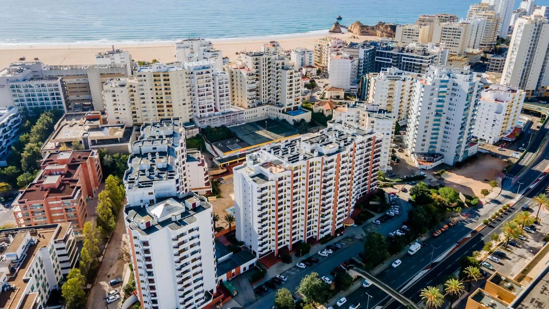 Apartment Casa4-Praia-Beach-House Portimao Portugal