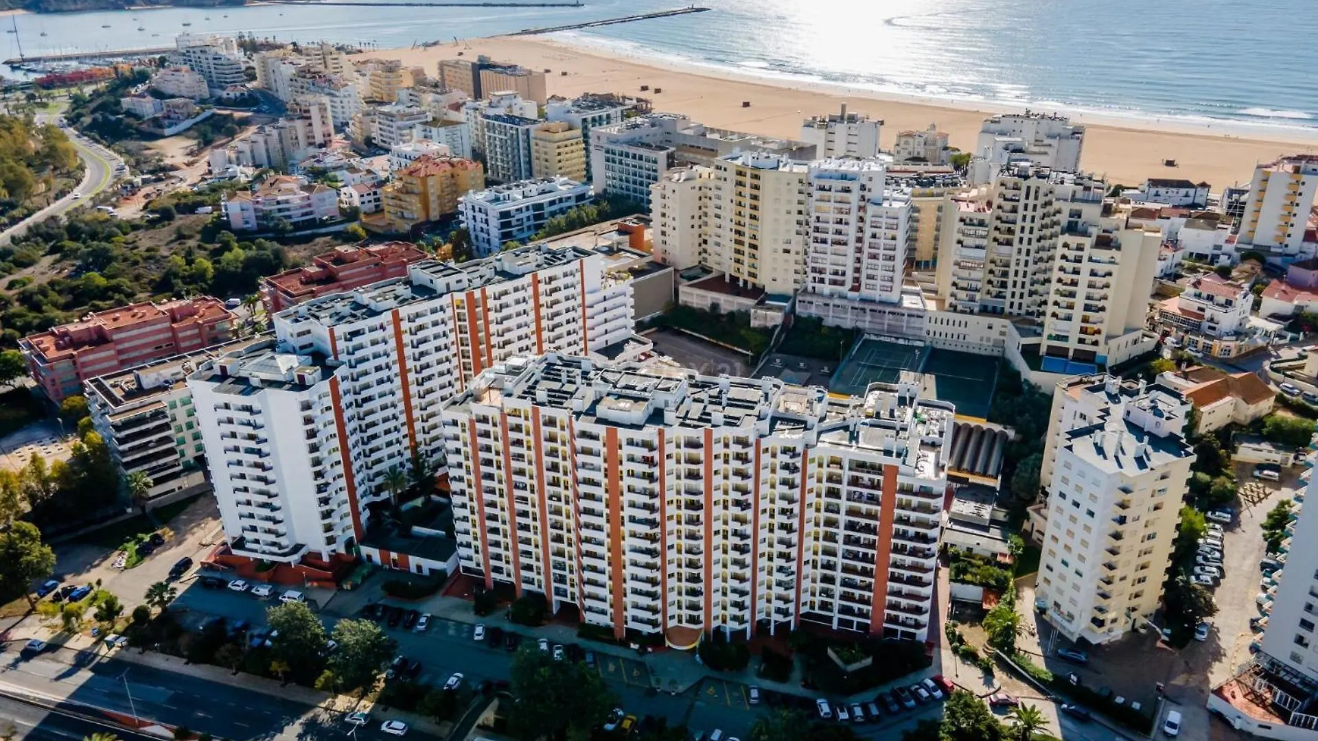 Apartment Casa4-Praia-Beach-House Portimao