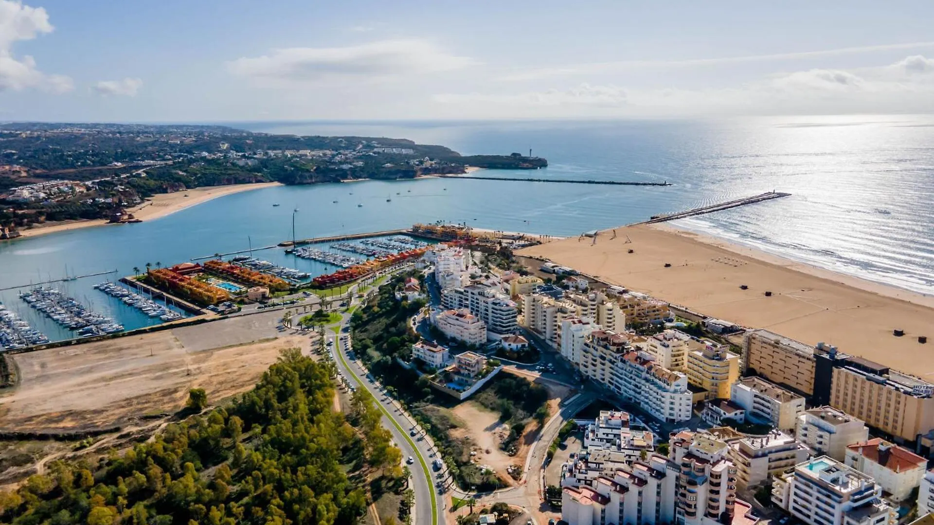 Casa4-Praia-Beach-House Portimao 0*,