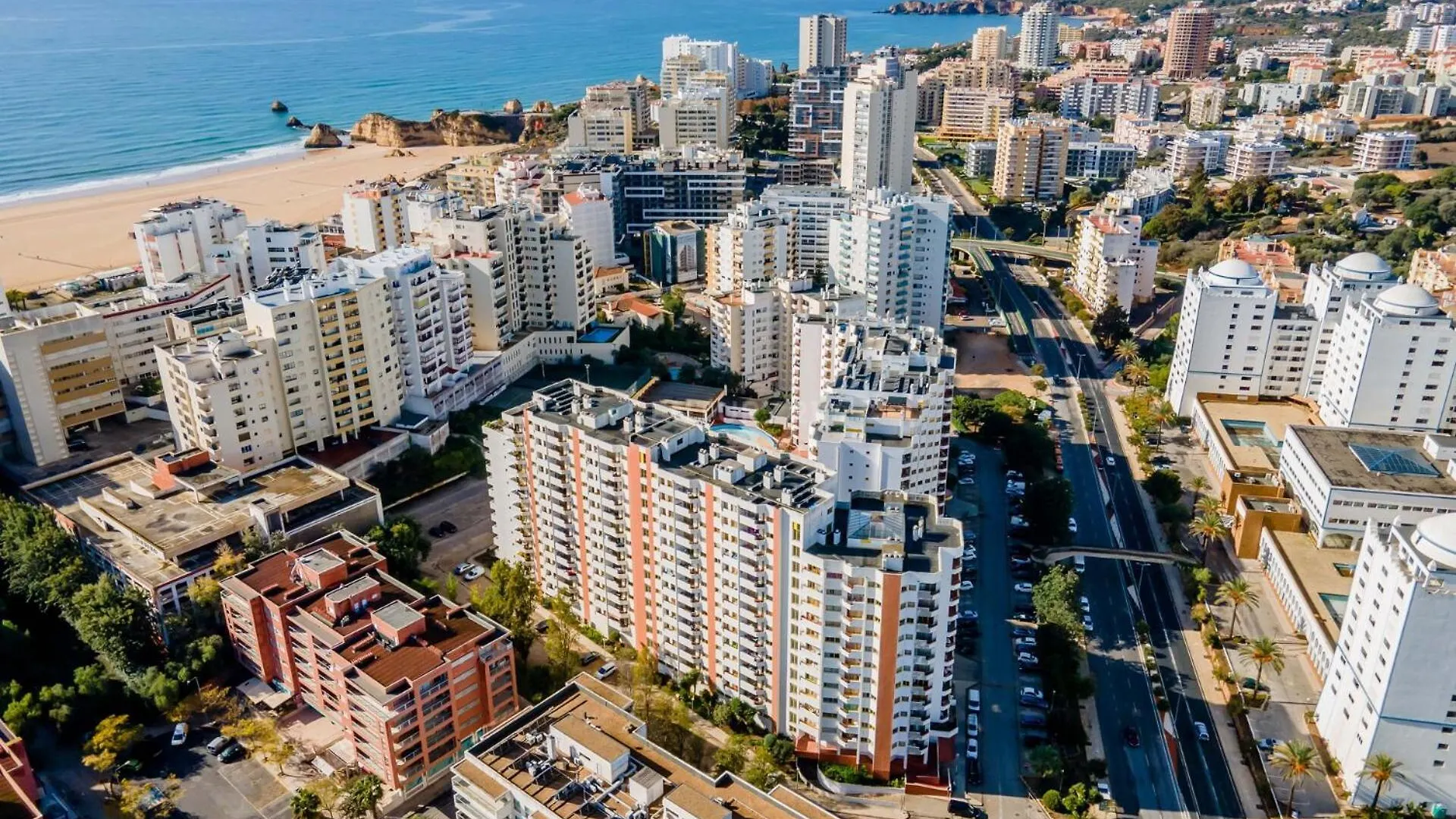 Casa4-Praia-Beach-House Portimao Apartment
