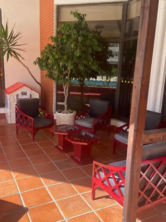 Casa4-Praia-Beach-House Portimao Apartment