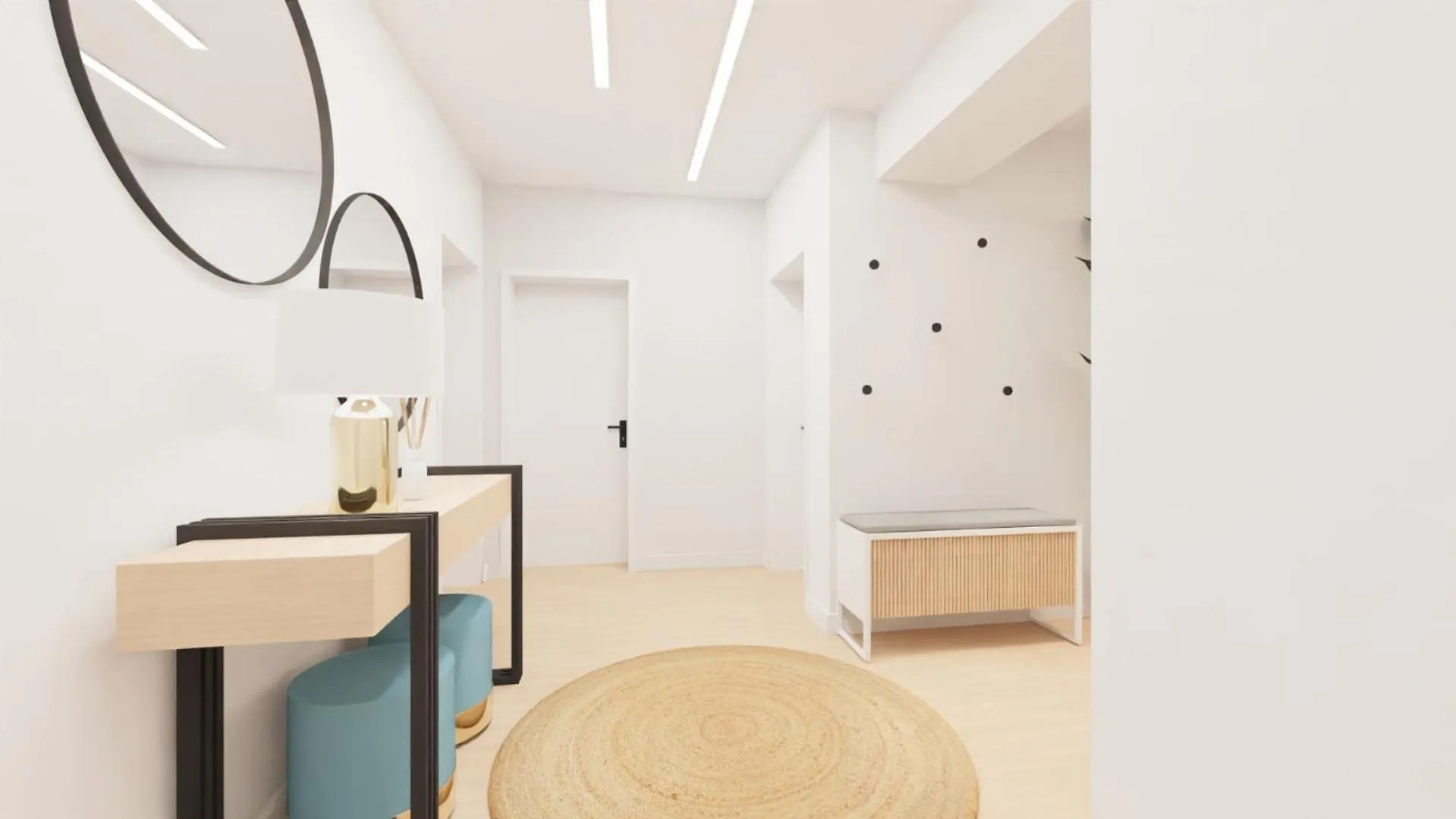 Casa4-Praia-Beach-House Portimao Apartment