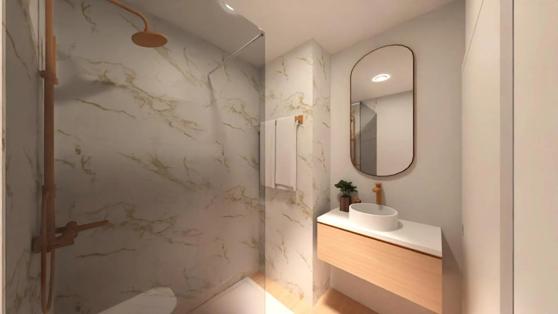 Apartment Casa4-Praia-Beach-House Portimao