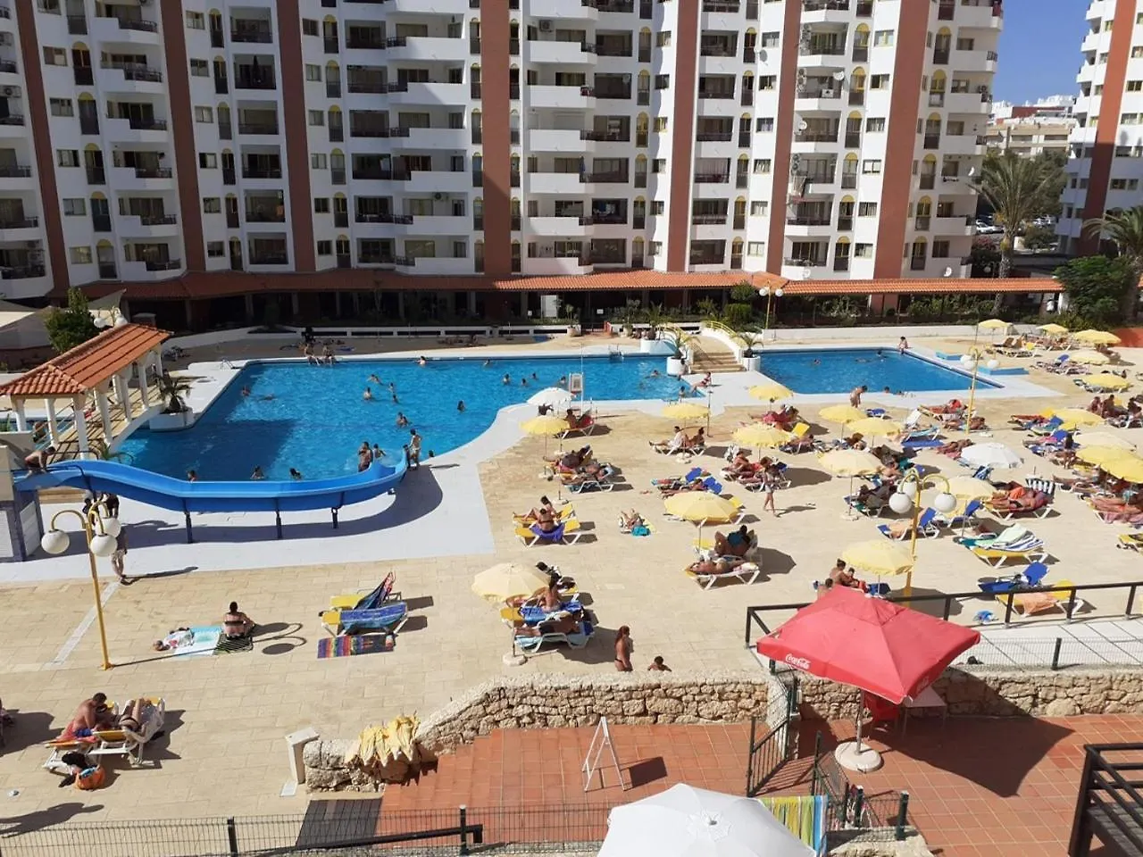 Apartment Casa4-Praia-Beach-House Portimao