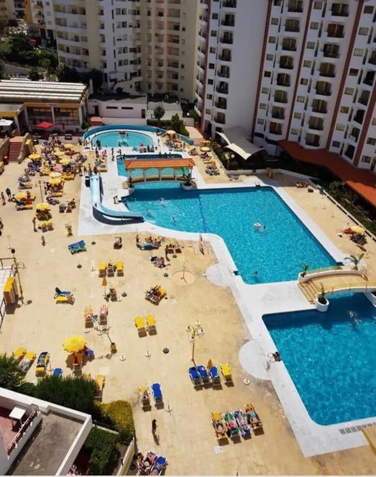 Casa4-Praia-Beach-House Portimao Apartment